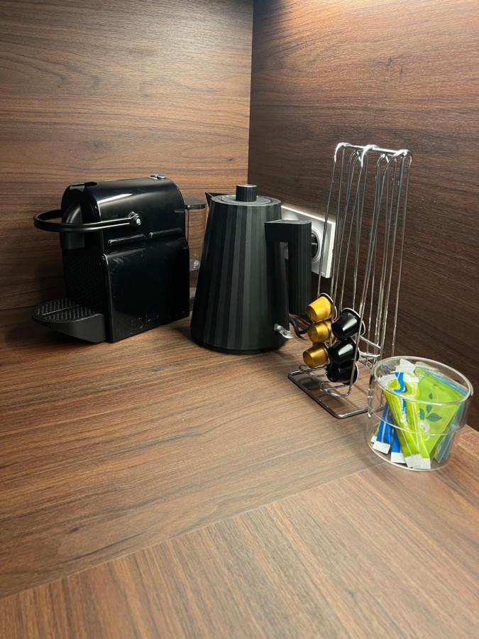Le K Appartement - Strasbourg Eksteriør bilde